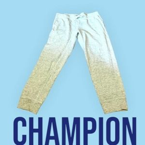 Champion ladies sweat pants  XL NWOT